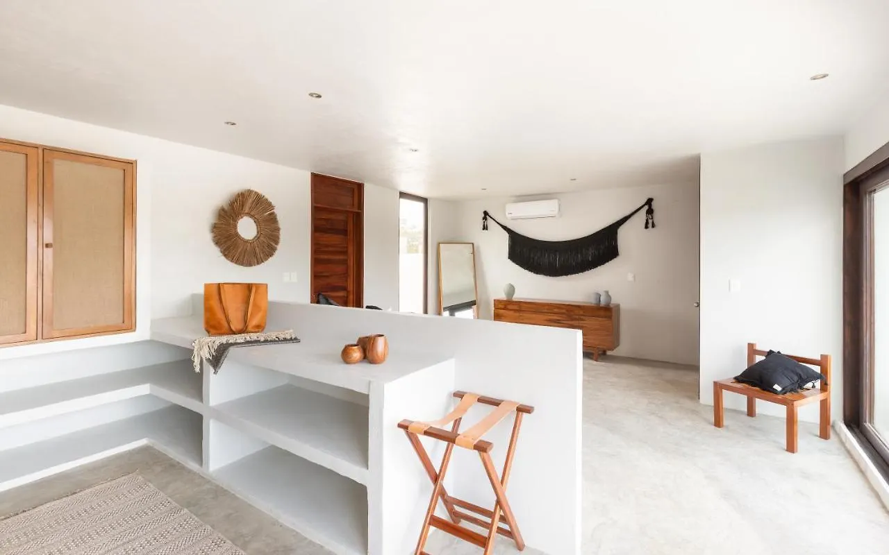 Casa Milum Villa Tulum