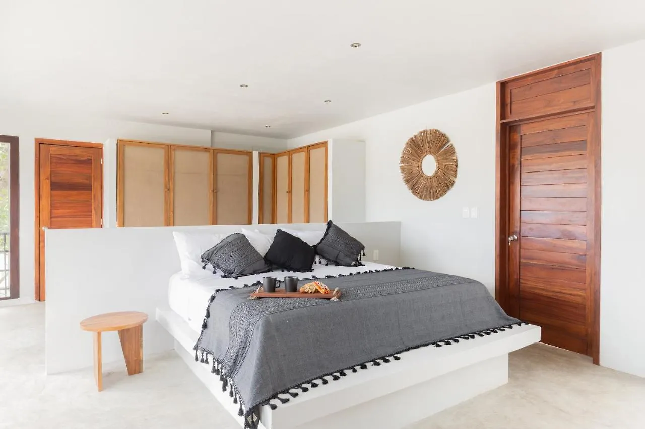 Casa Milum Villa Tulum