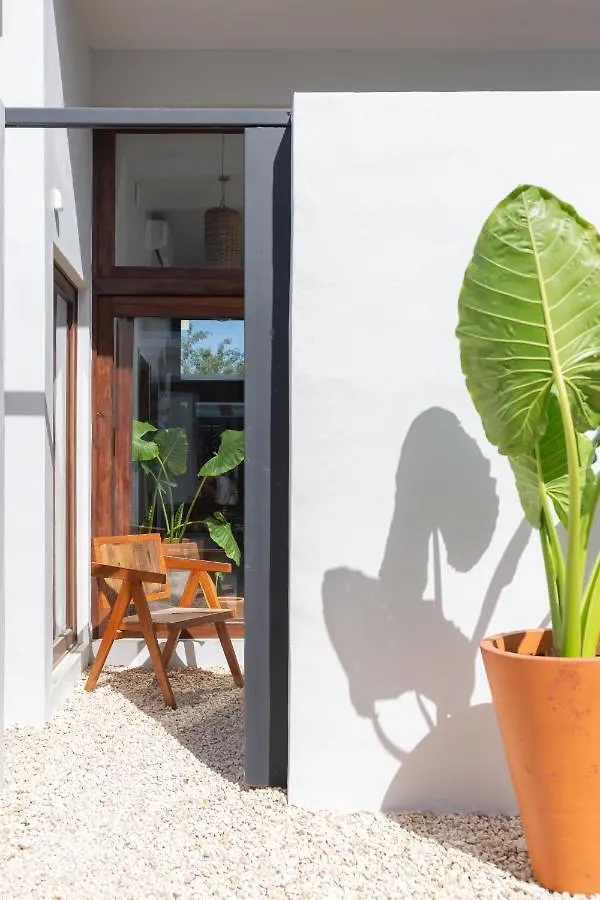 Casa Milum Villa Tulum 0*,  Mexico
