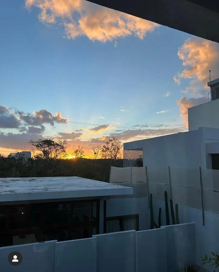 Casa Milum Villa Tulum