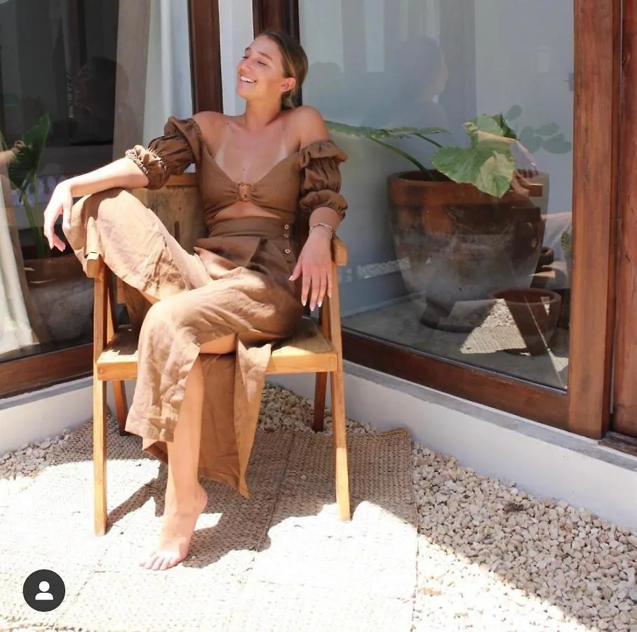 Casa Milum Villa Tulum