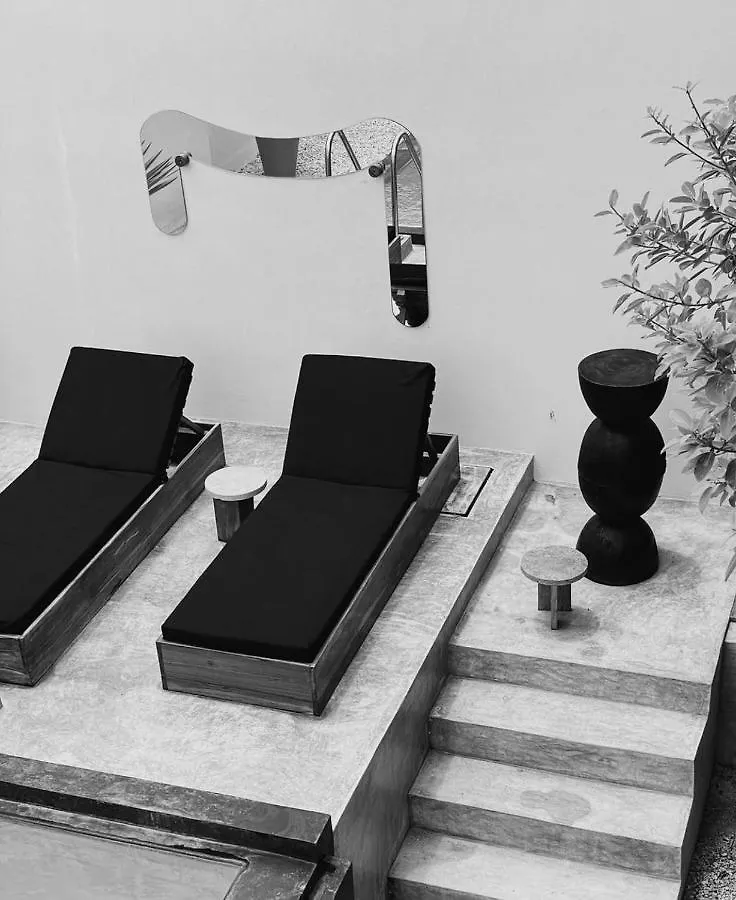 Casa Milum Villa Tulum 0*,  Mexico