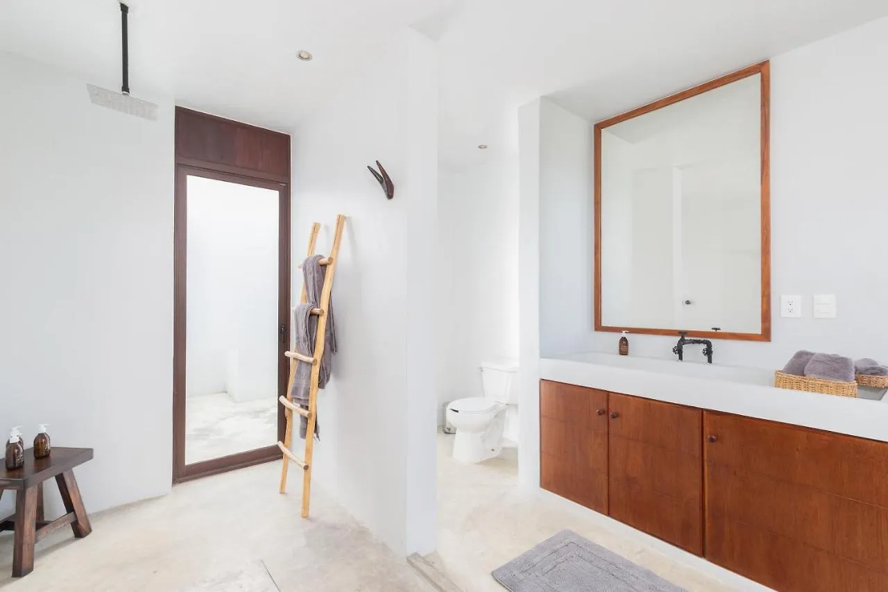 Casa Milum Villa Tulum 0*,