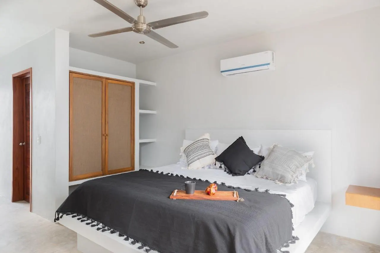 Casa Milum Villa Tulum