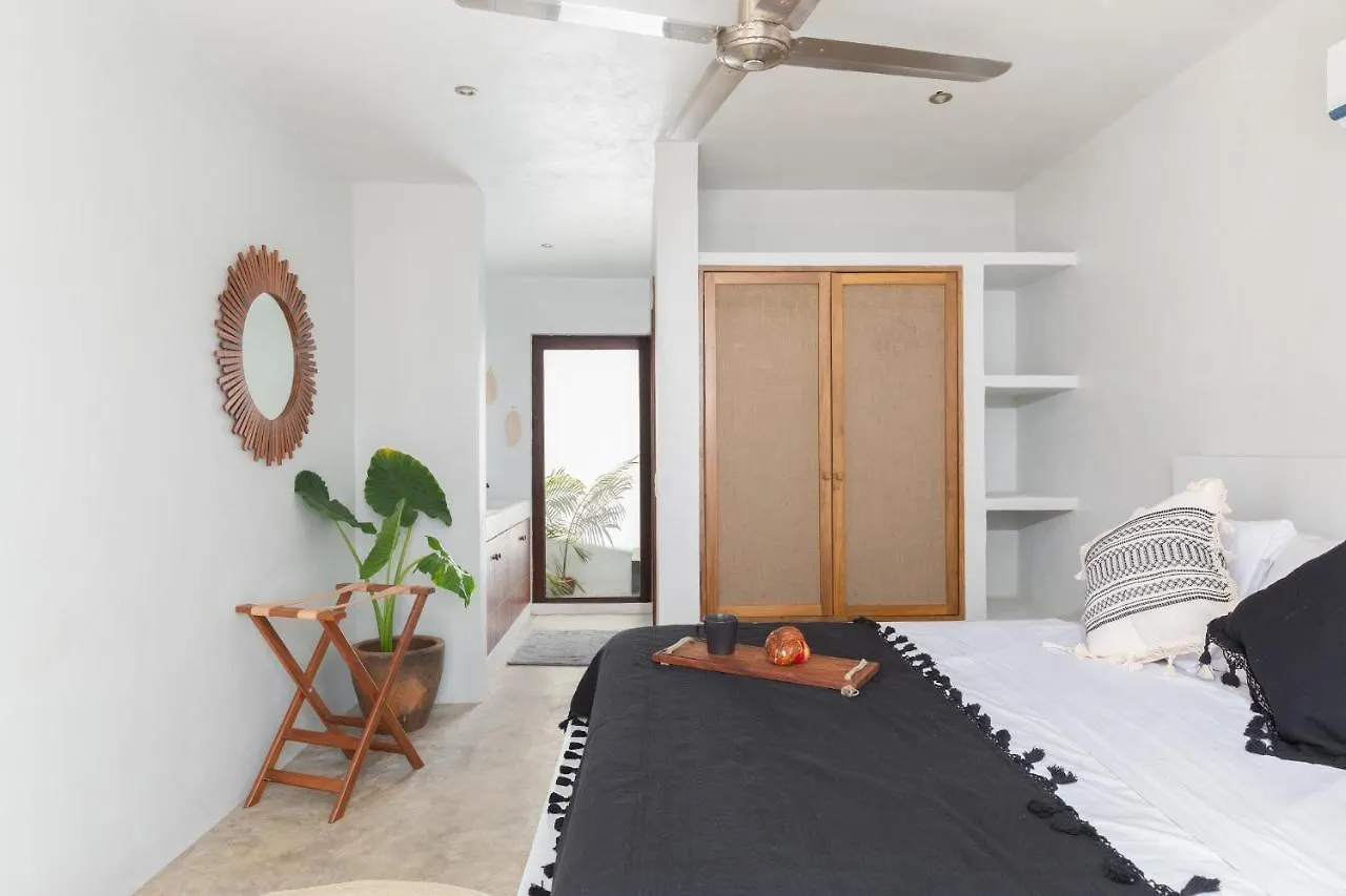 Casa Milum Villa Tulum