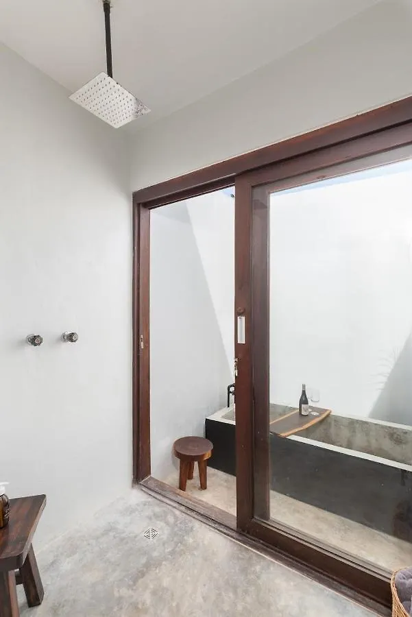 Casa Milum Villa Tulum