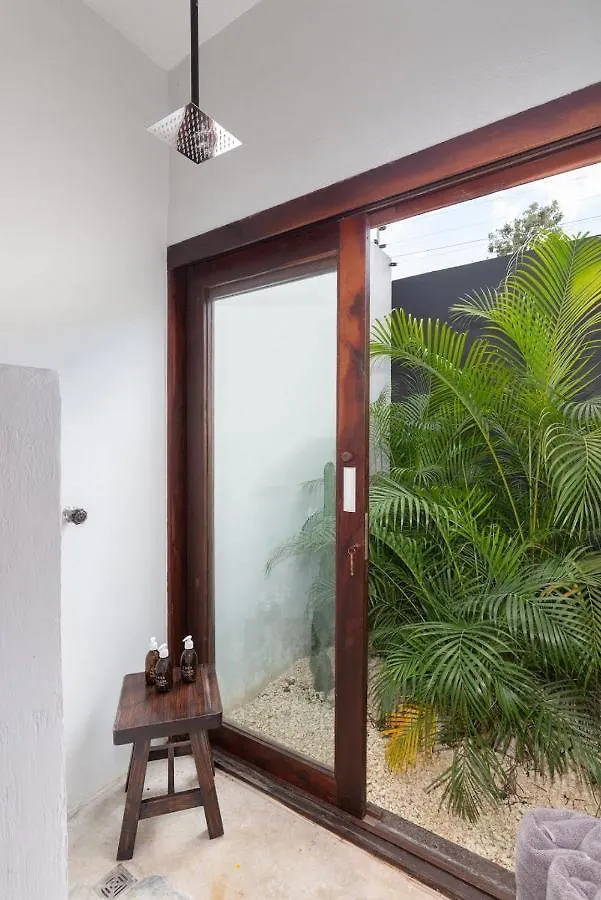 Casa Milum Villa Tulum
