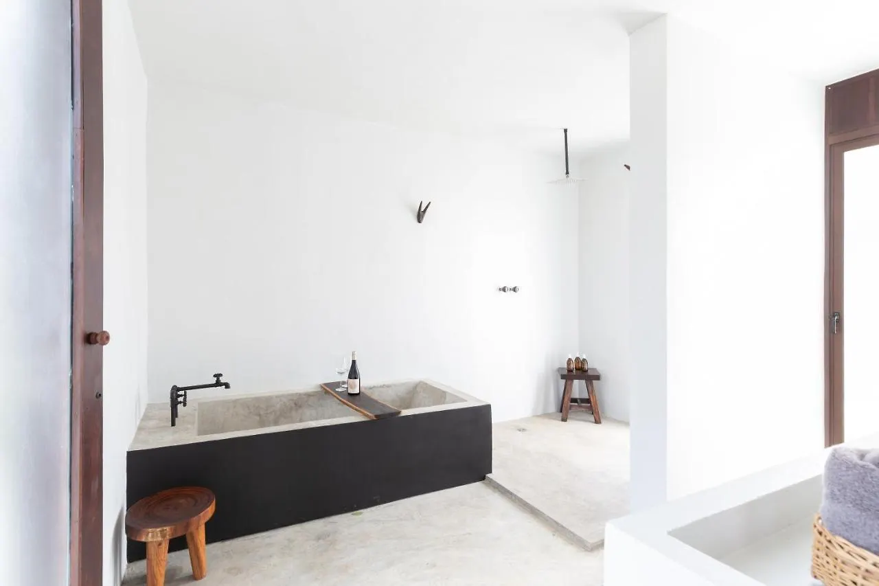 Casa Milum Villa Tulum