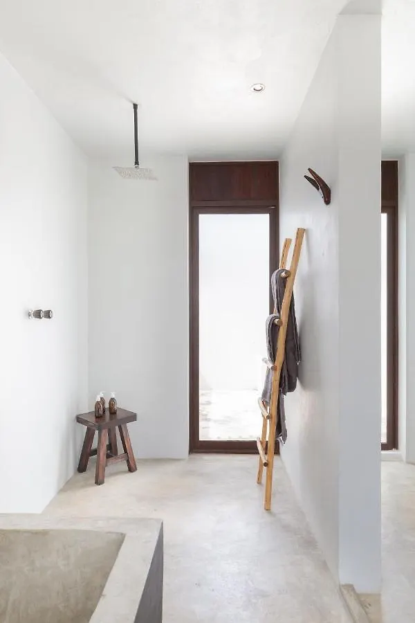 Casa Milum Villa Tulum