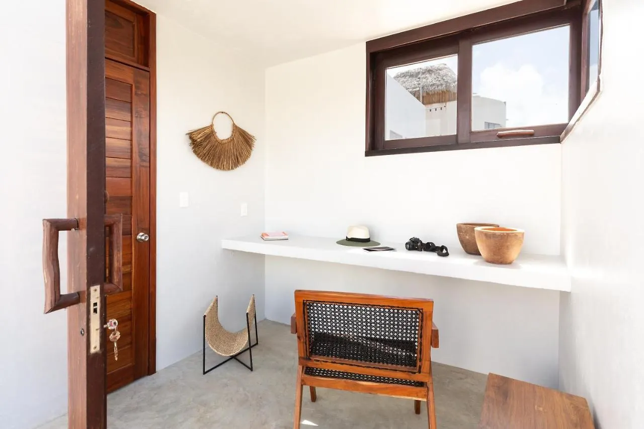 Casa Milum Villa Tulum