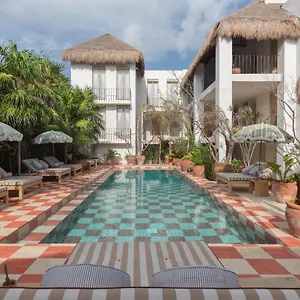 Hotel Panamera, Tulum