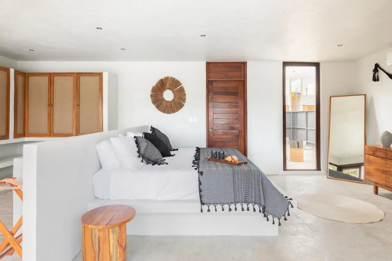 Casa Milum Villa Tulum