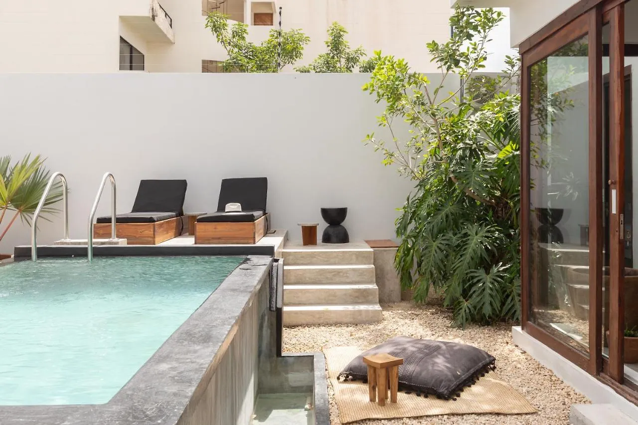 Casa Milum Villa Tulum