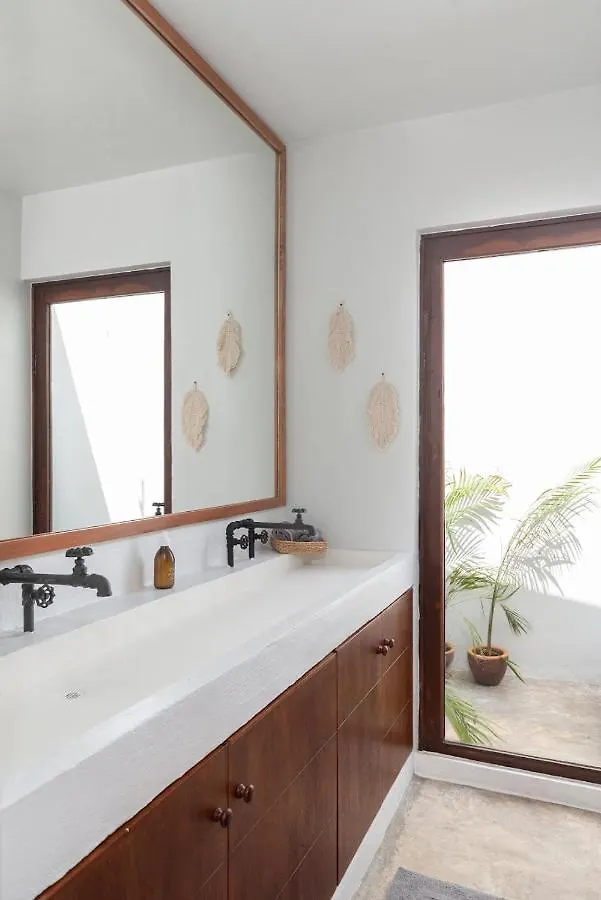 Casa Milum Villa Tulum